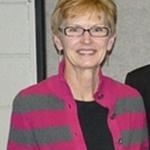 Deirdre Toeller-Novak, '76